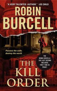 Cover image for The Kill Order