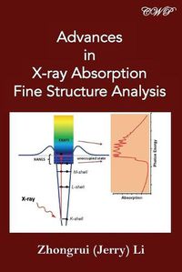 Cover image for Advances in X-ray Absorption Fine Structure Analysis