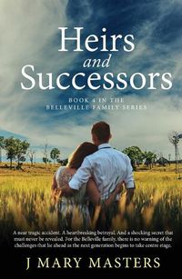 Cover image for Heirs and Successors