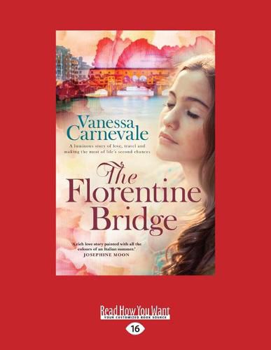 Cover image for The Florentine Bridge