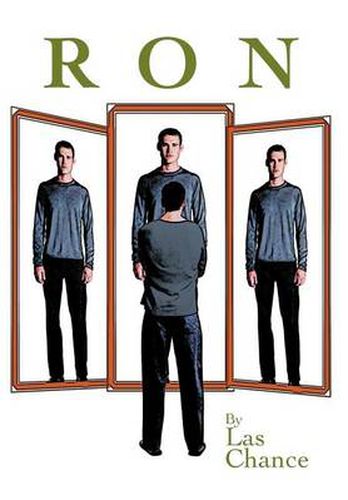 Cover image for Ron