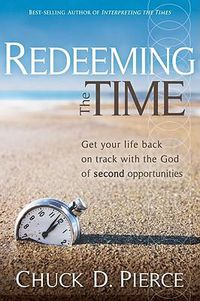 Cover image for Redeeming The Time