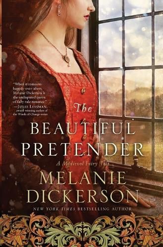 Cover image for The Beautiful Pretender