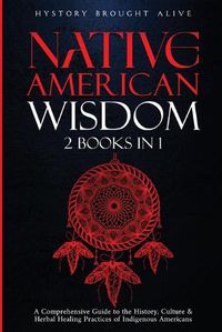 Cover image for Native American Wisdom