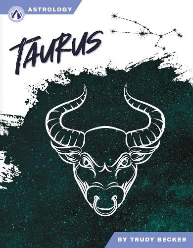 Cover image for Taurus