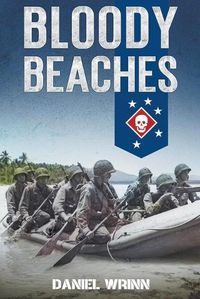 Cover image for Bloody Beaches