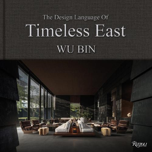 Cover image for The Design Language of Timeless East