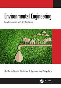 Cover image for Environmental Engineering