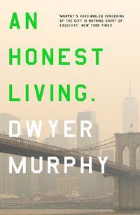 Cover image for An Honest Living