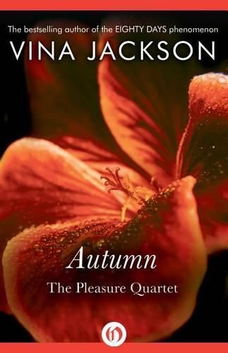 Cover image for Autumn