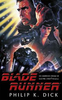 Cover image for Blade Runner