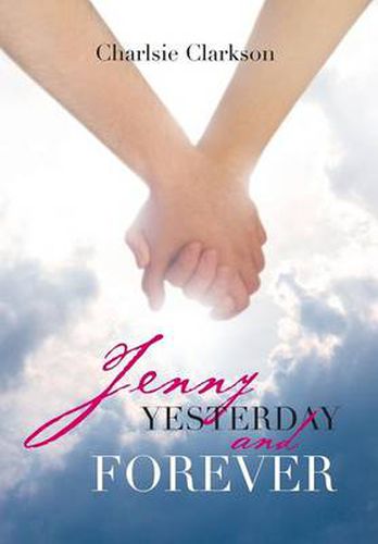 Cover image for Jenny Yesterday and Forever