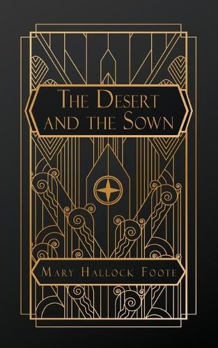 Cover image for The Desert and the Sown