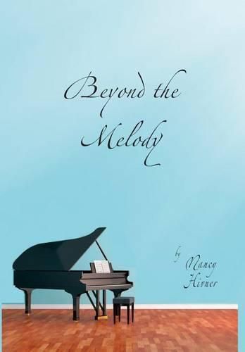 Cover image for Beyond the Melody