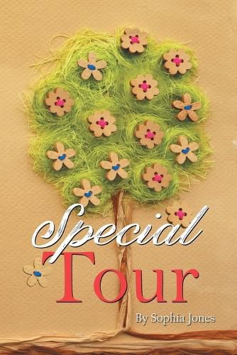 Cover image for Special Tour