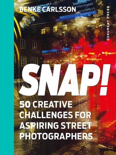Cover image for Snap!