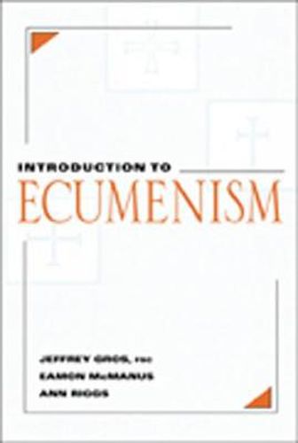 Cover image for Introduction to Ecumenism