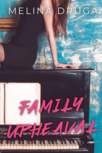 Cover image for Family Upheaval