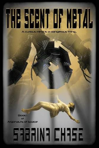 Cover image for The Scent of Metal