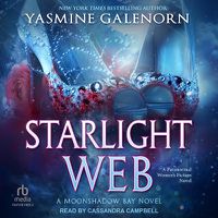 Cover image for Starlight Web