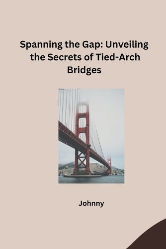 Cover image for Spanning the Gap