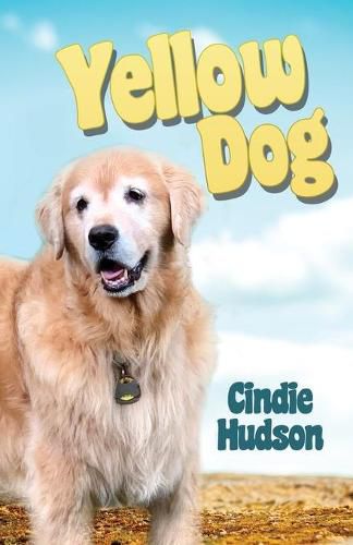 Cover image for Yellow Dog