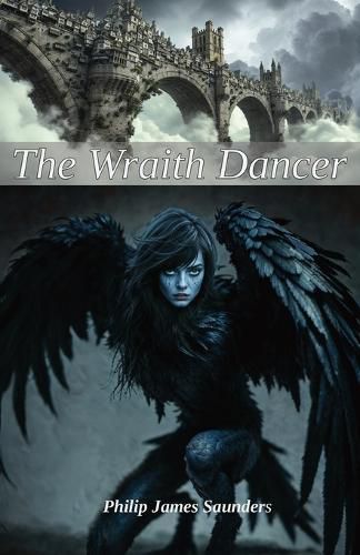 Cover image for The Wraith Dancer