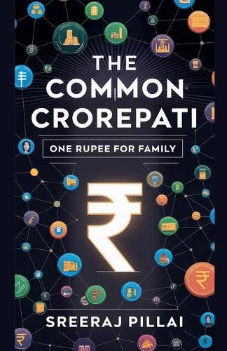 Cover image for The Common Crorepati