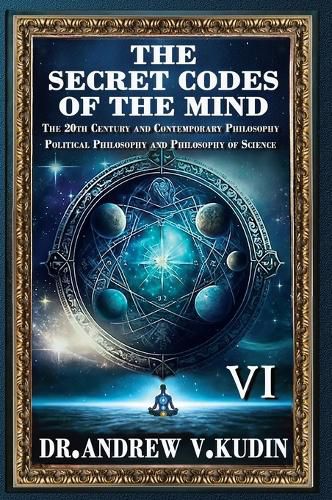 Cover image for The Secret Codes of the Mind