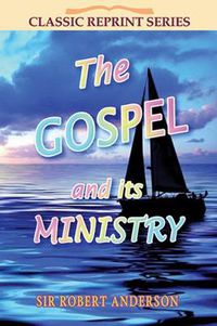 Cover image for The Gospel and its Ministry