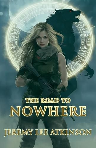 Cover image for The Road to Nowhere