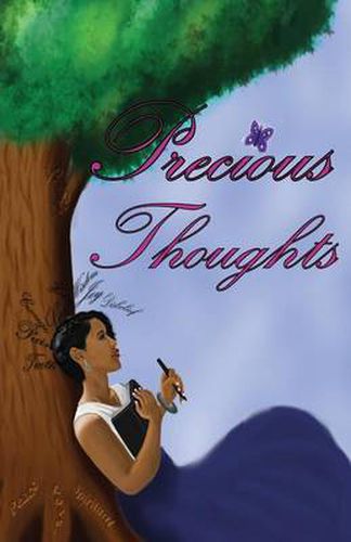 Cover image for Precious Thoughts