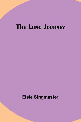 The Long Journey