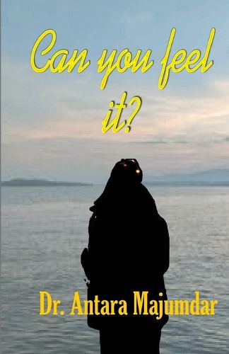 Cover image for Can you feel it