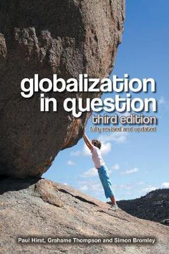 Cover image for Globalization in Question