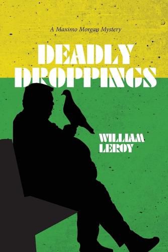 Cover image for Deadly Droppings / Humble Pie