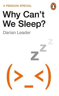 Cover image for Why Can't We Sleep?