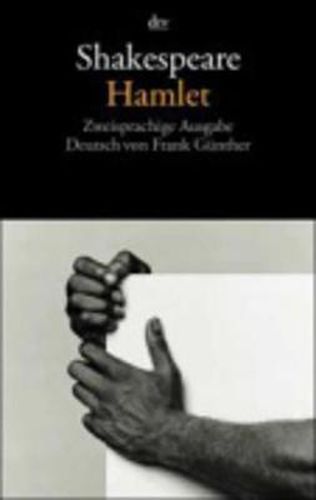 Cover image for Hamlet