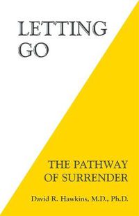 Cover image for Letting Go: The Pathway of Surrender