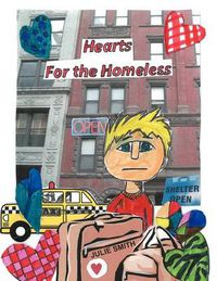 Cover image for Hearts for the Homeless