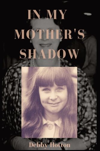 Cover image for In My Mother's Shadow