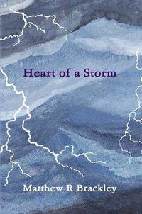 Cover image for Heart of a Storm