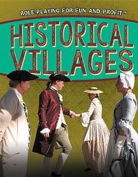 Cover image for Historical Villages