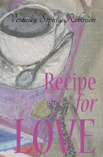 Cover image for Recipe for Love