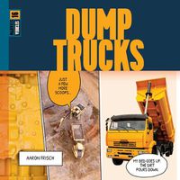 Cover image for Dump Trucks