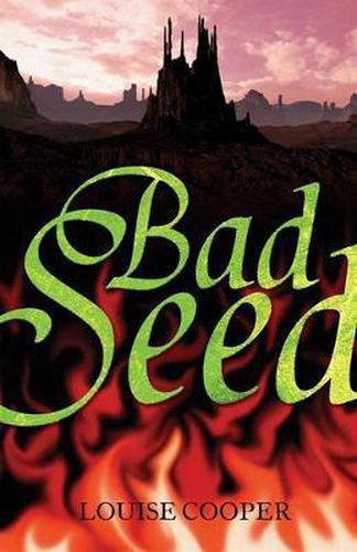 Cover image for 1: The Bad Seed