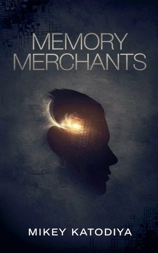 Cover image for Memory Merchants