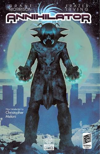 Cover image for Annihilator