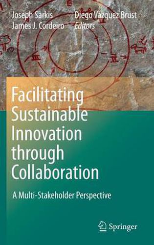 Cover image for Facilitating Sustainable Innovation through Collaboration: A Multi-Stakeholder Perspective