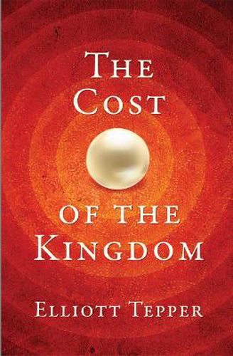 Cover image for The Cost of the Kingdom